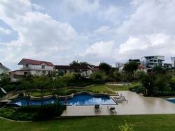 Amo Residence (D20), Apartment #607688031